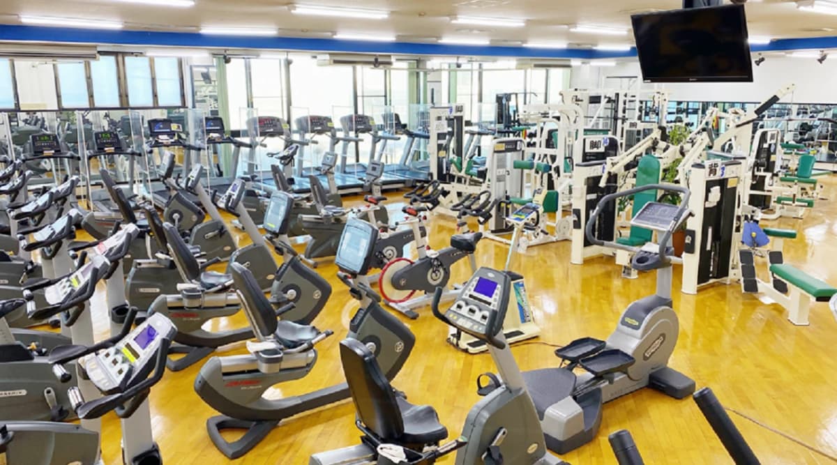 レイススポーツクラブ 岡山 当新田会場 画像 52