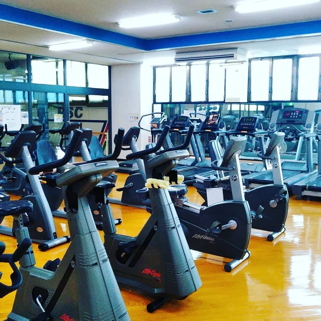 レイススポーツクラブ 岡山 当新田会場 画像 57