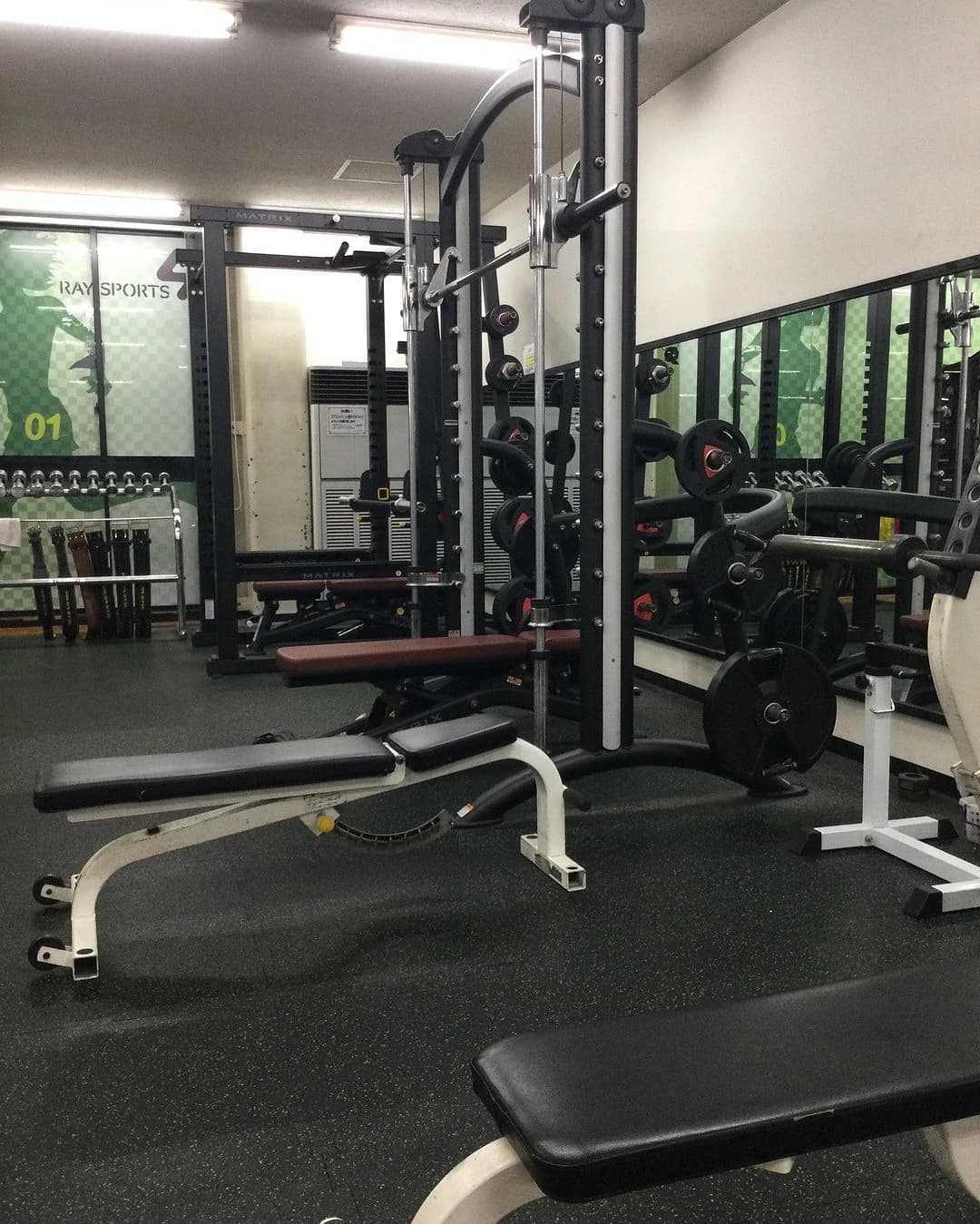 レイススポーツクラブ 岡山 当新田会場 画像 68