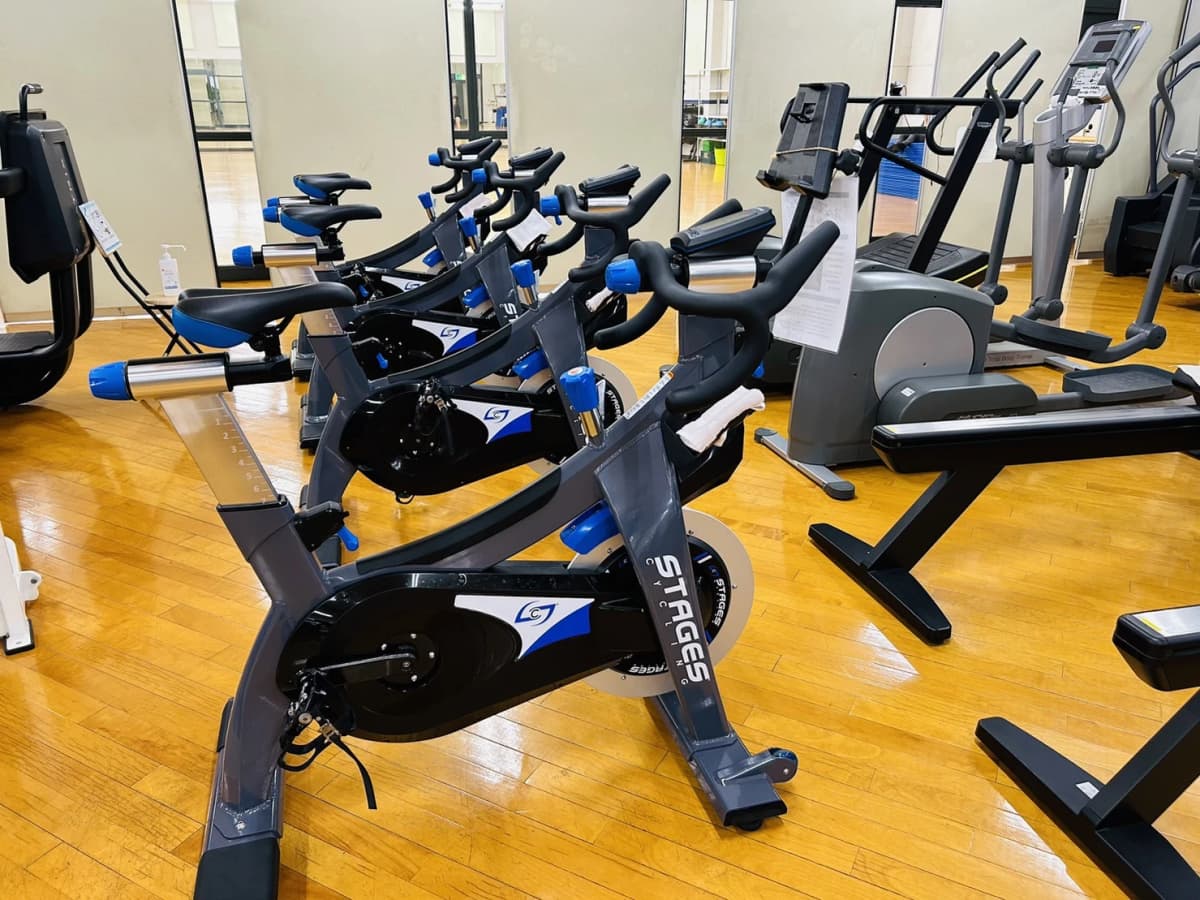 レイススポーツクラブ 岡山 当新田会場 画像 71