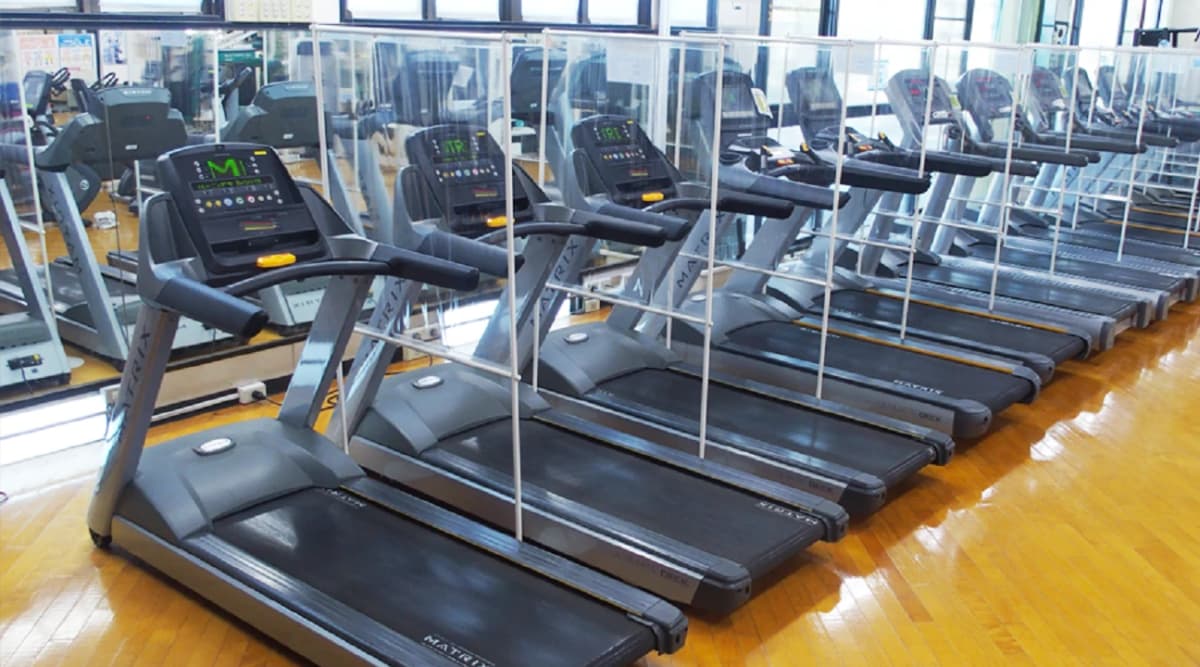 レイススポーツクラブ 岡山 当新田会場 画像 73