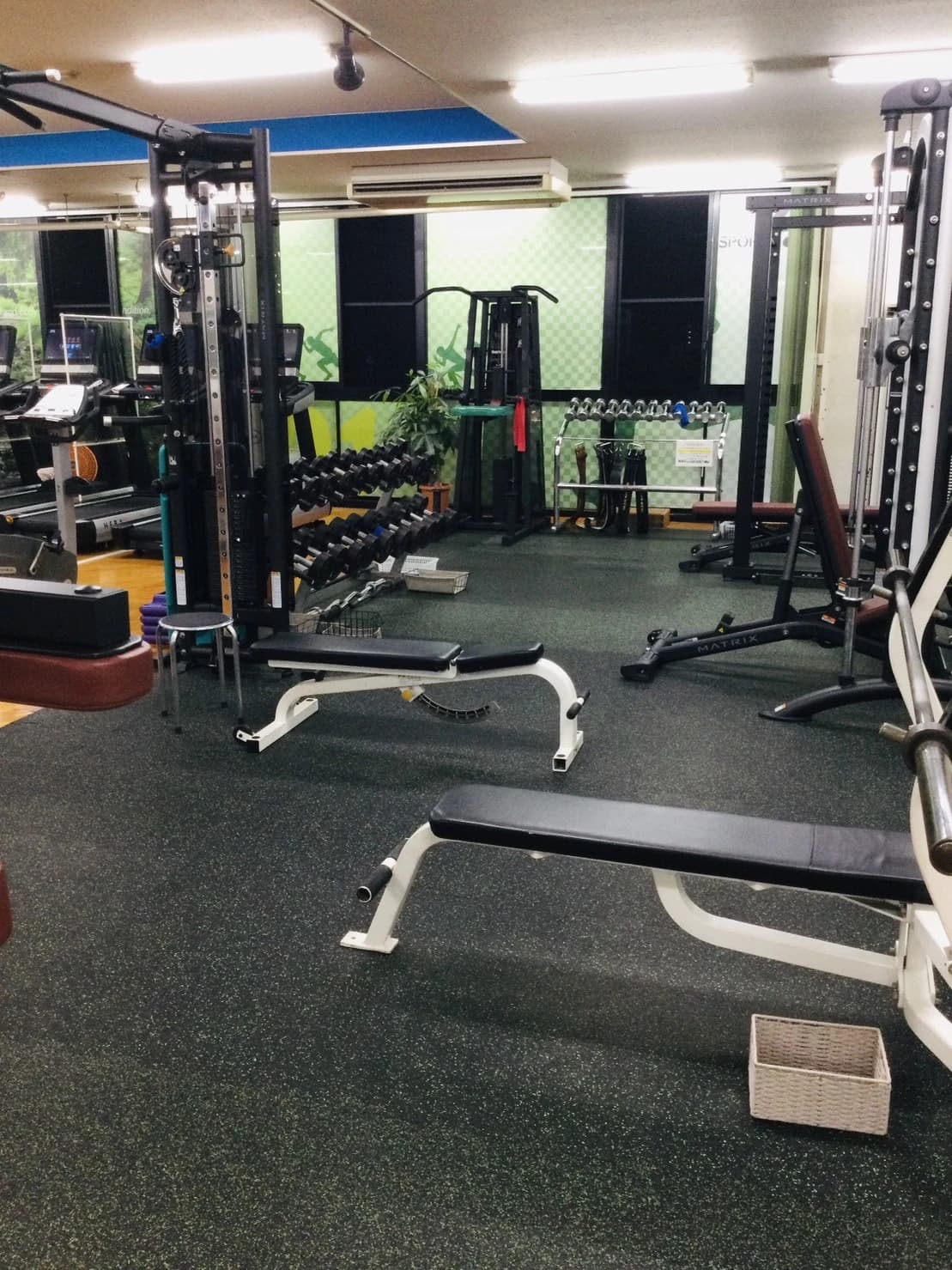 レイススポーツクラブ 岡山 当新田会場 画像 77