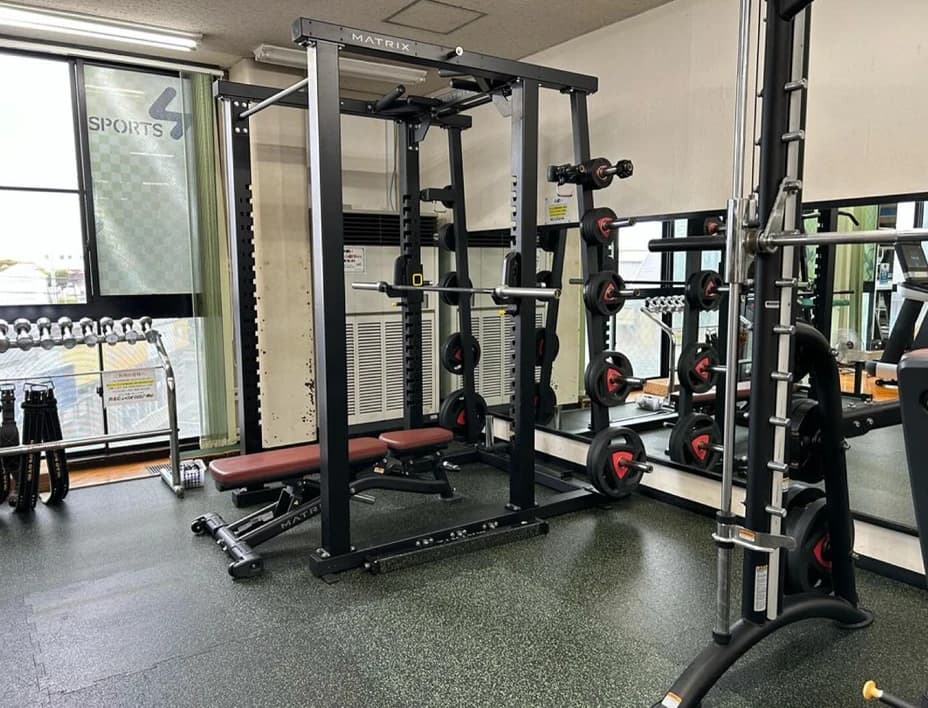 レイススポーツクラブ 岡山 当新田会場 画像 84