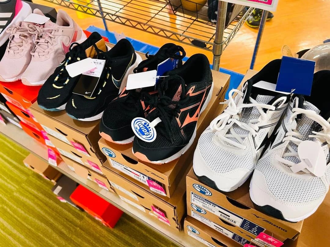 レイススポーツクラブ 岡山 当新田会場 画像 86