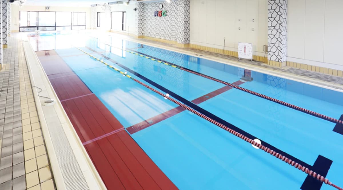 レイススポーツクラブ 岡山 当新田会場 画像 88