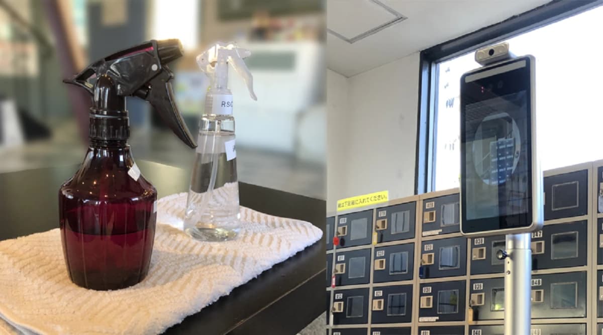 レイススポーツクラブ 岡山 当新田会場 画像 89