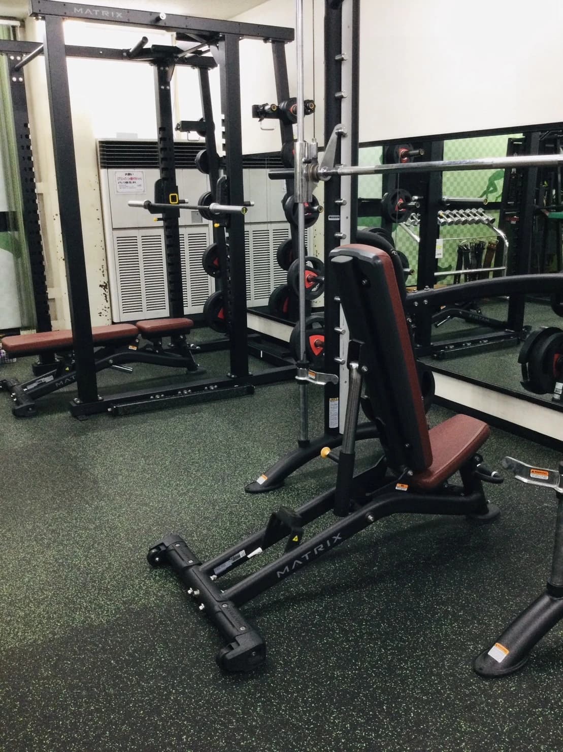 レイススポーツクラブ 岡山 当新田会場 画像 90