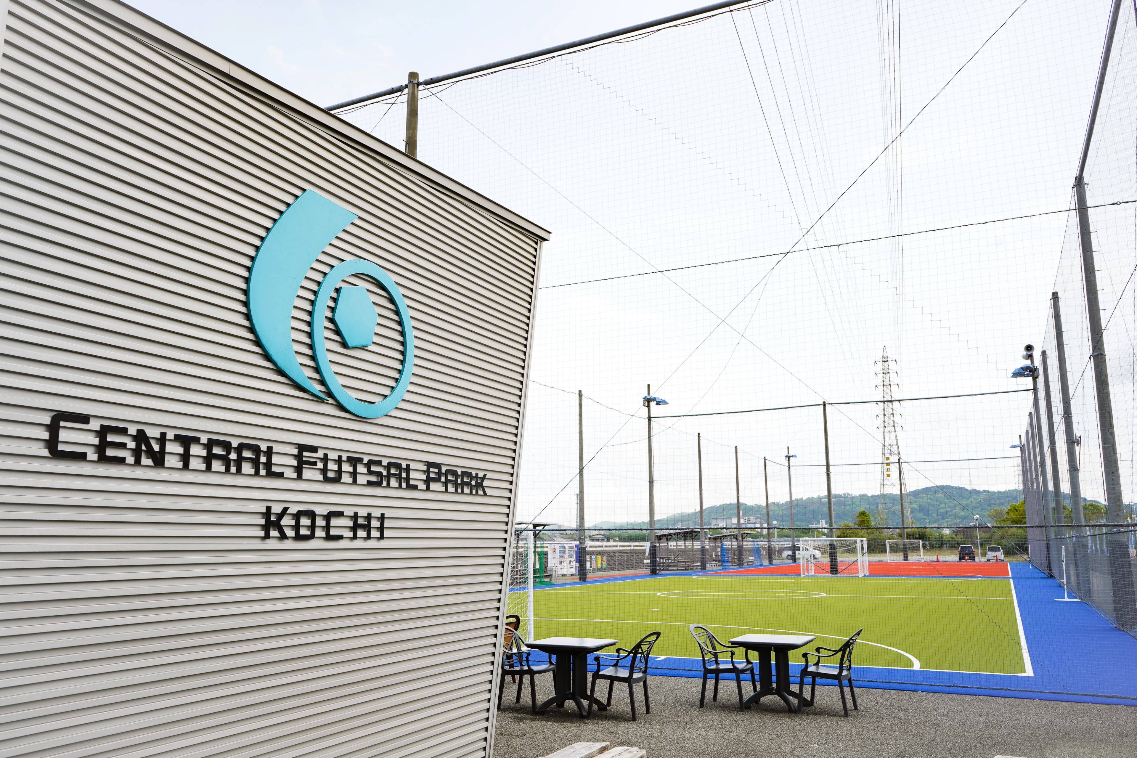 PAZフットサルスクール高知 北久保教室のサムネイル画像 2