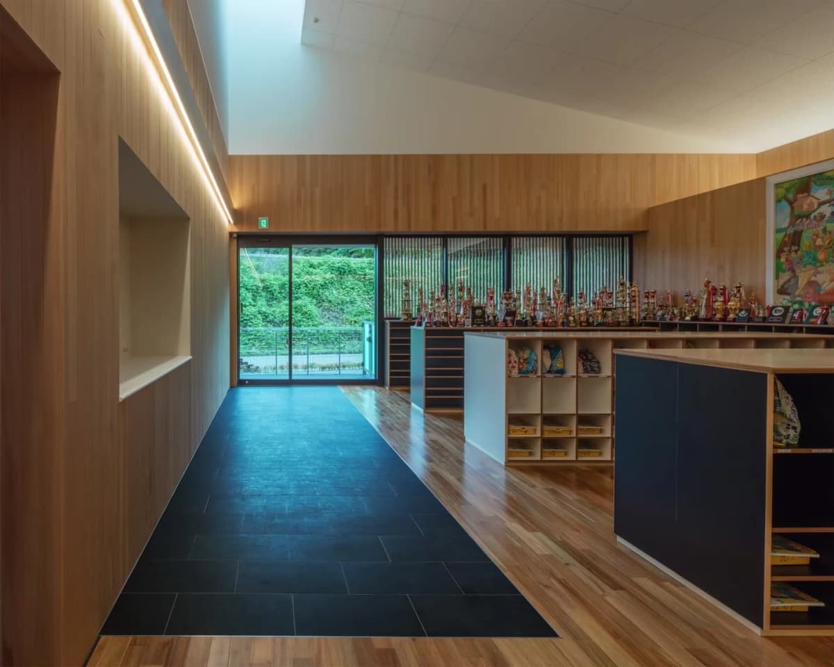 BUDDY FC(バディFC)[福岡県筑紫野市] 認定こども園バディスポーツ幼育園筑紫野校 画像 21