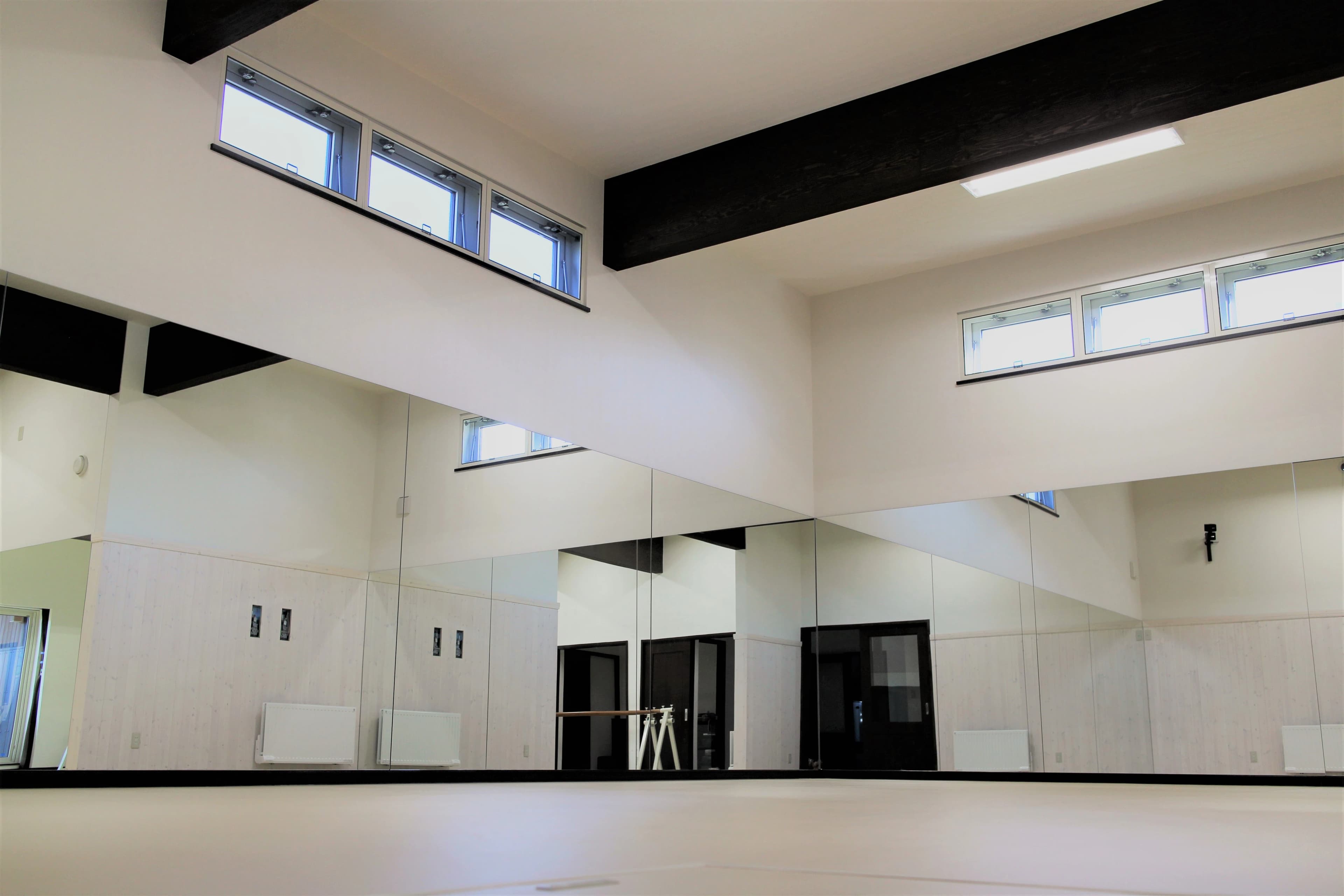 Leaflet Muse(リーフレットミューズ) バレエ 簾舞教室 画像 2