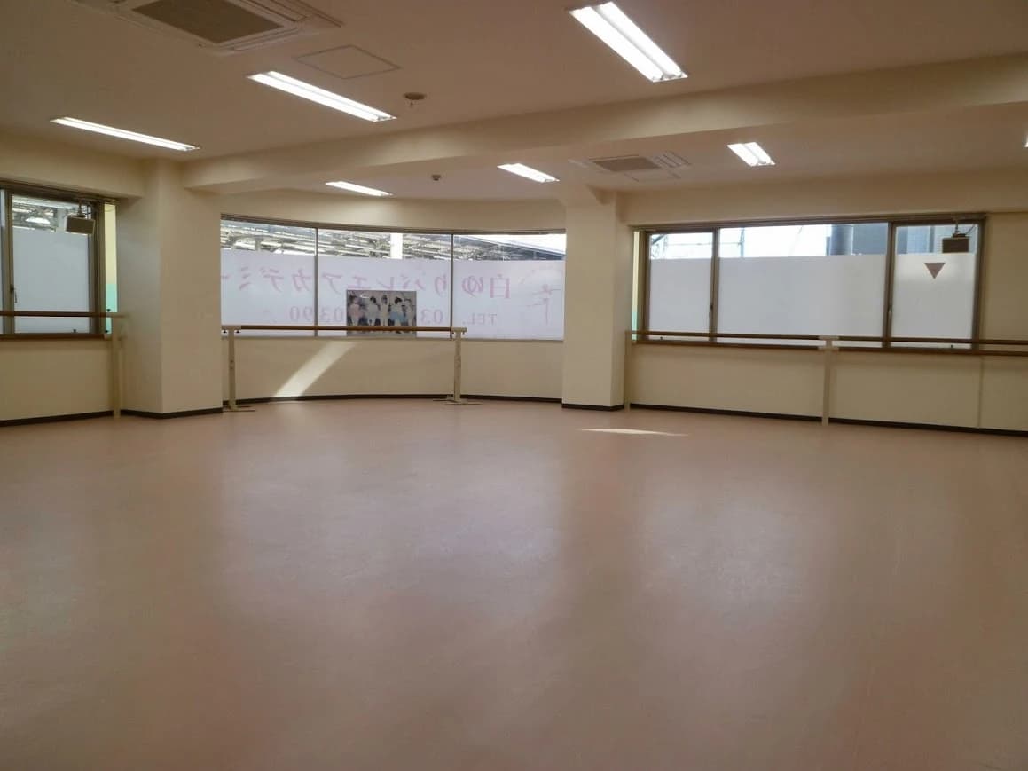 白ゆりバレエアカデミー 小菅教室のメイン画像