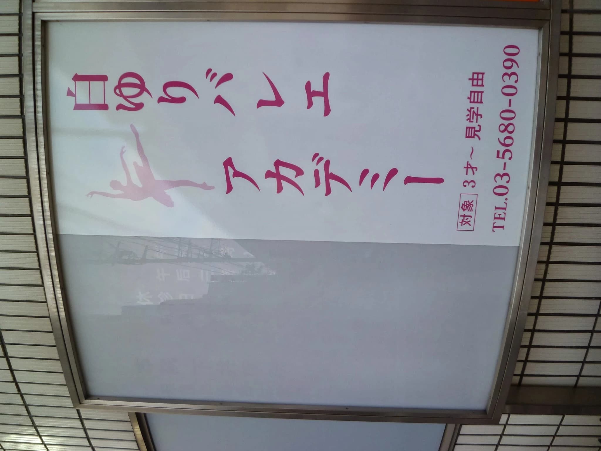 白ゆりバレエアカデミー 小菅教室のサムネイル画像 3