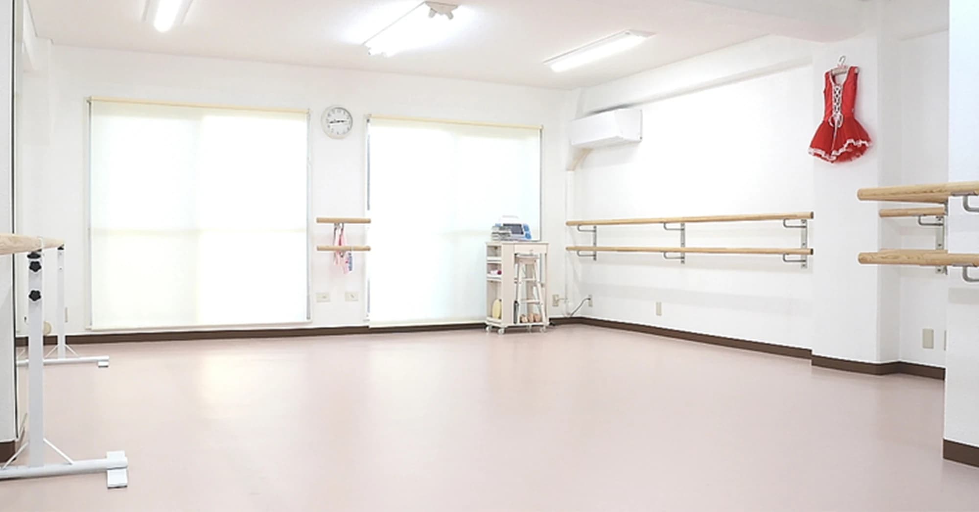 望月愛生バレエスタジオ 南久が原教室のサムネイル画像 2