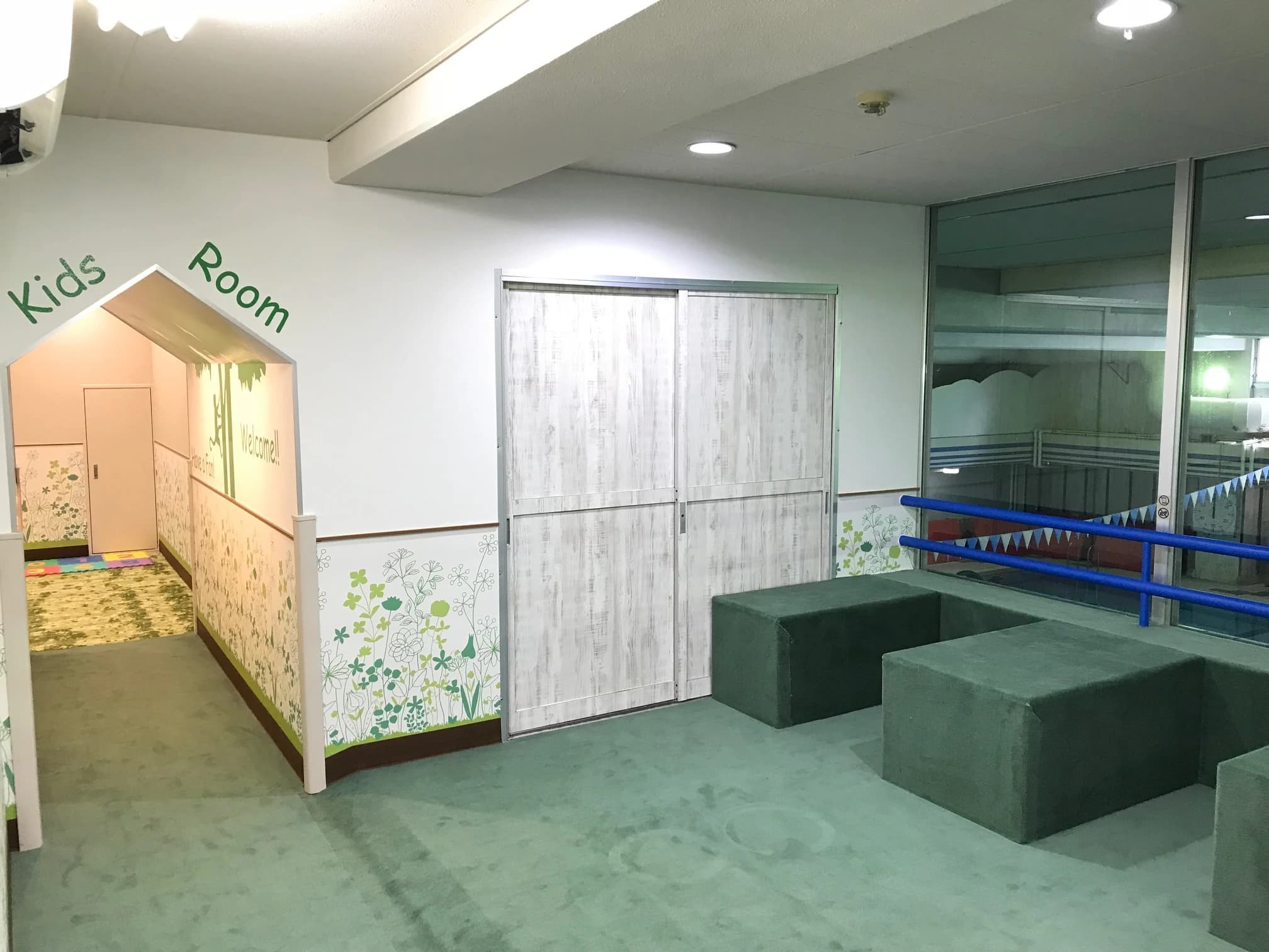 Oasis Kids(オアシスキッズ) バレエ 矢口教室のサムネイル画像 3