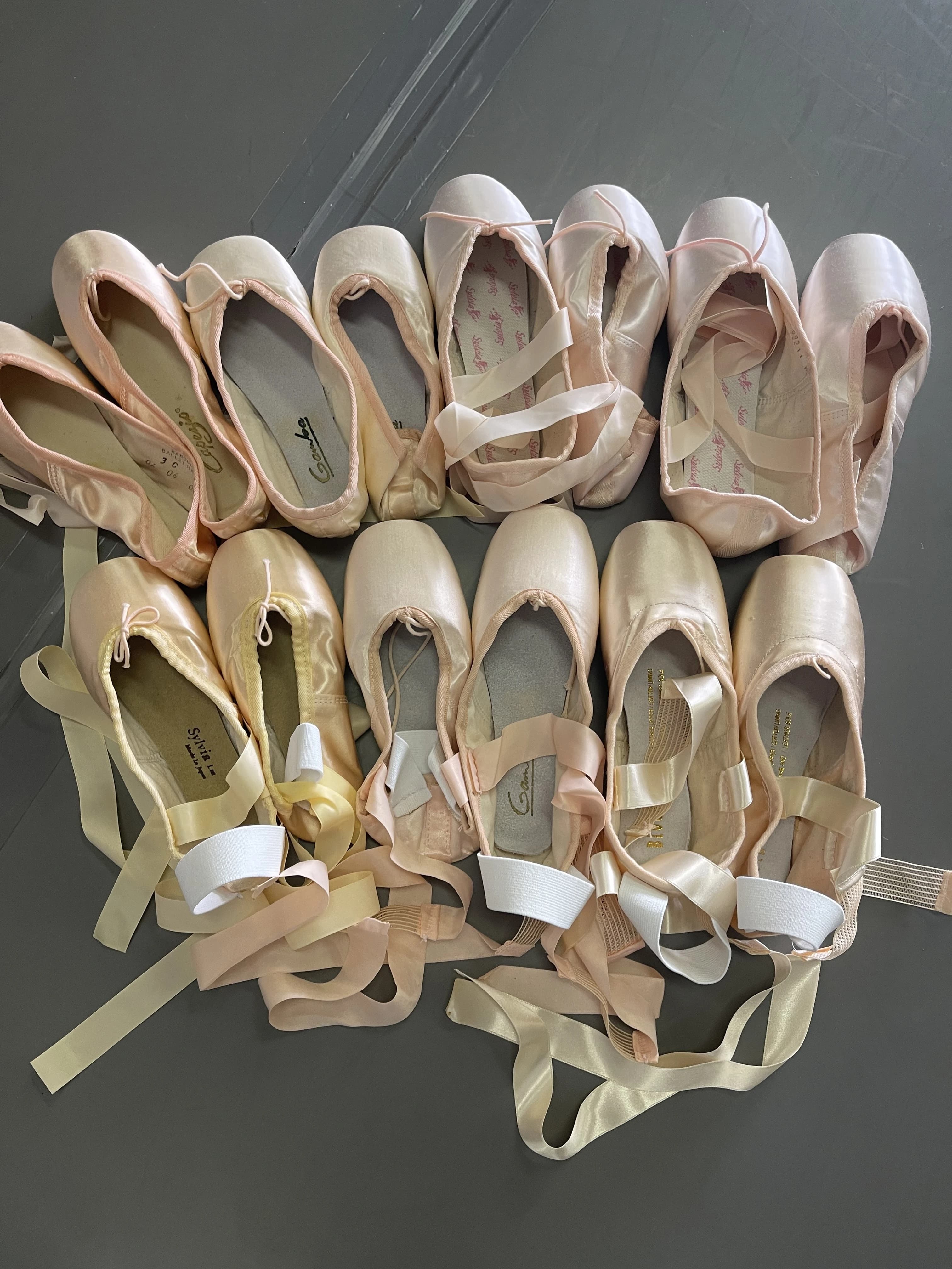 YUMI(ユミ) BALLET 東和泉教室 画像 7