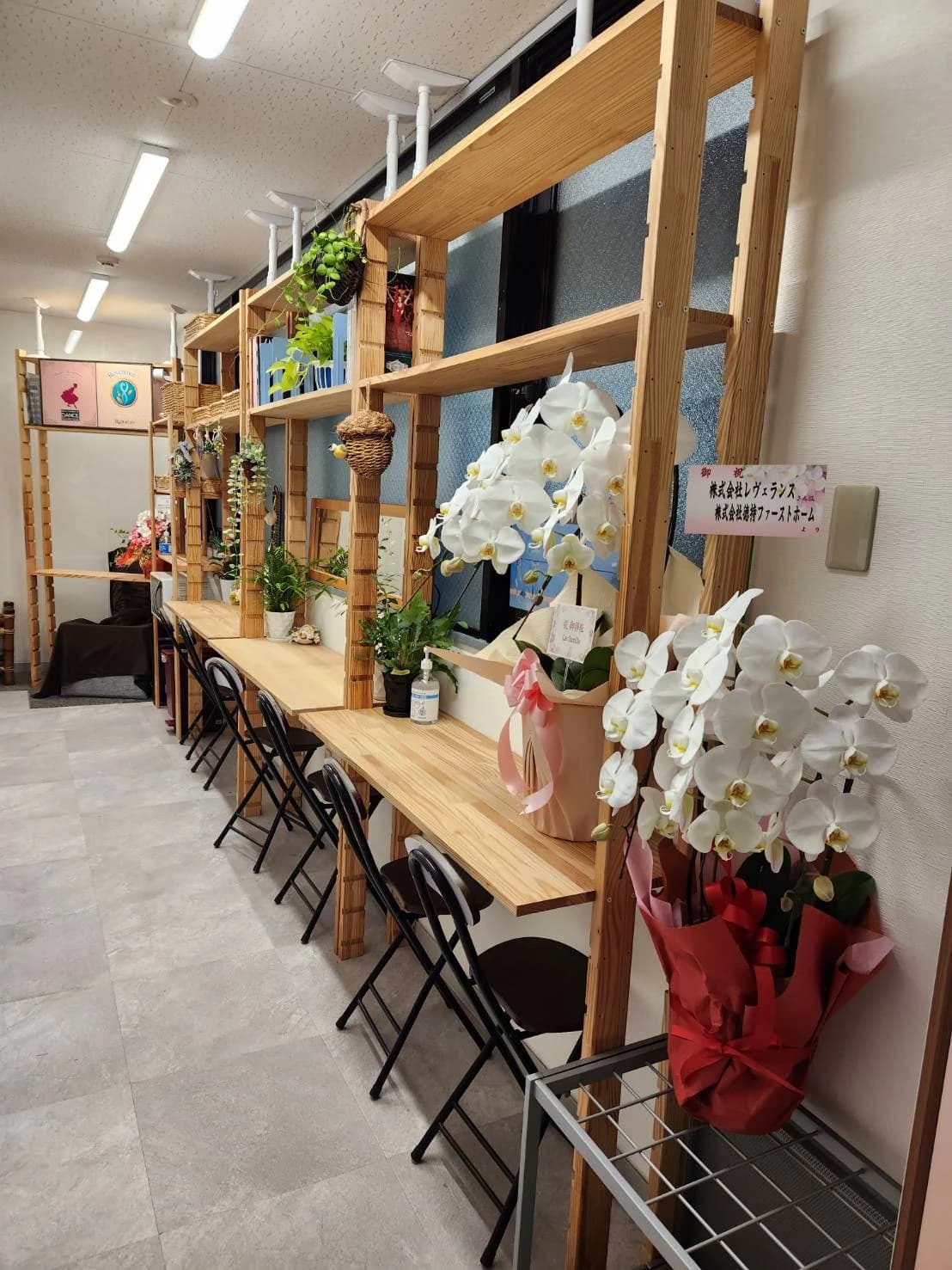 バレエ・レヴェランス 東嶺町教室のサムネイル画像 3