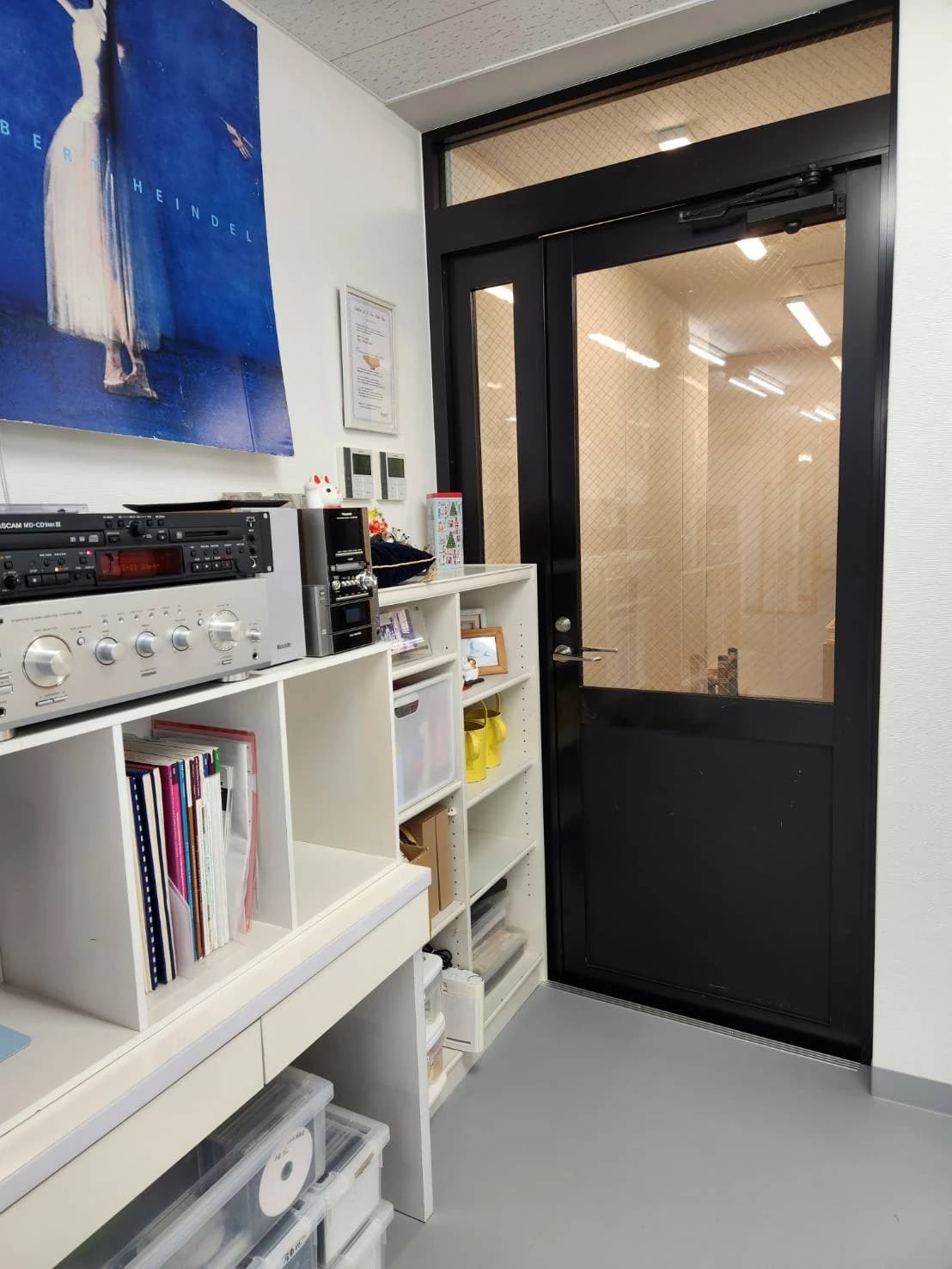 バレエ・レヴェランス 東嶺町教室のサムネイル画像 5