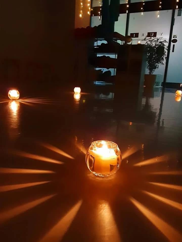 YURI ecole de ballet contemporain(ユリエコールドバレエコンテンポラ) 高幡スタジオのサムネイル画像 2