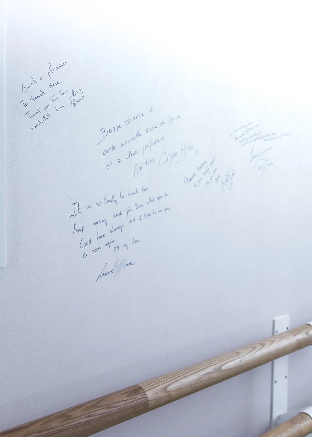 mami(マミ) ballet class 東駒形教室のメイン画像