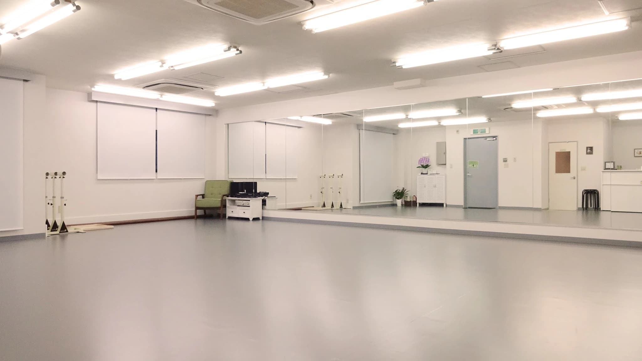 ArtiMo(アルティモ) バレエ 両国教室のメイン画像