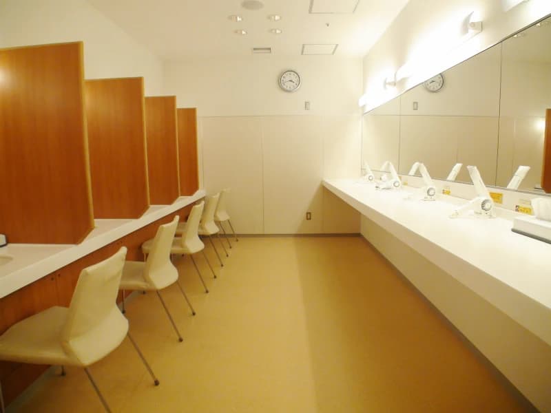 DO SPORTS PLAZA(ドゥスポーツプラザ) バレエ 南砂町のサムネイル画像 2