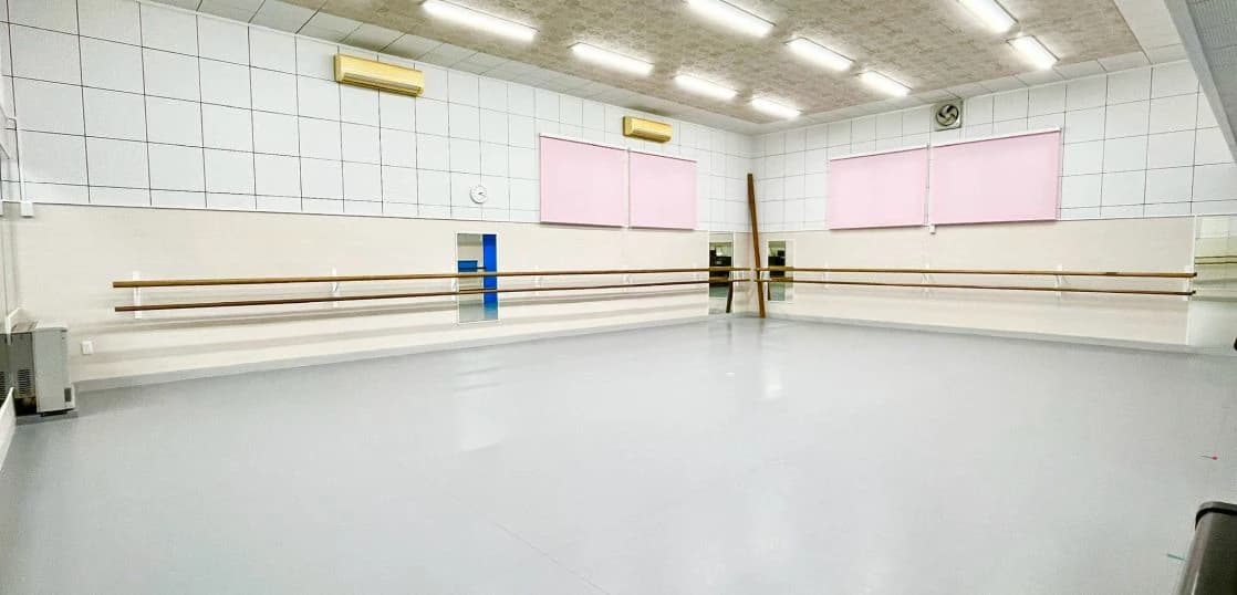 橋本陽子エコール ドゥ バレエ 杉並教室のサムネイル画像 2