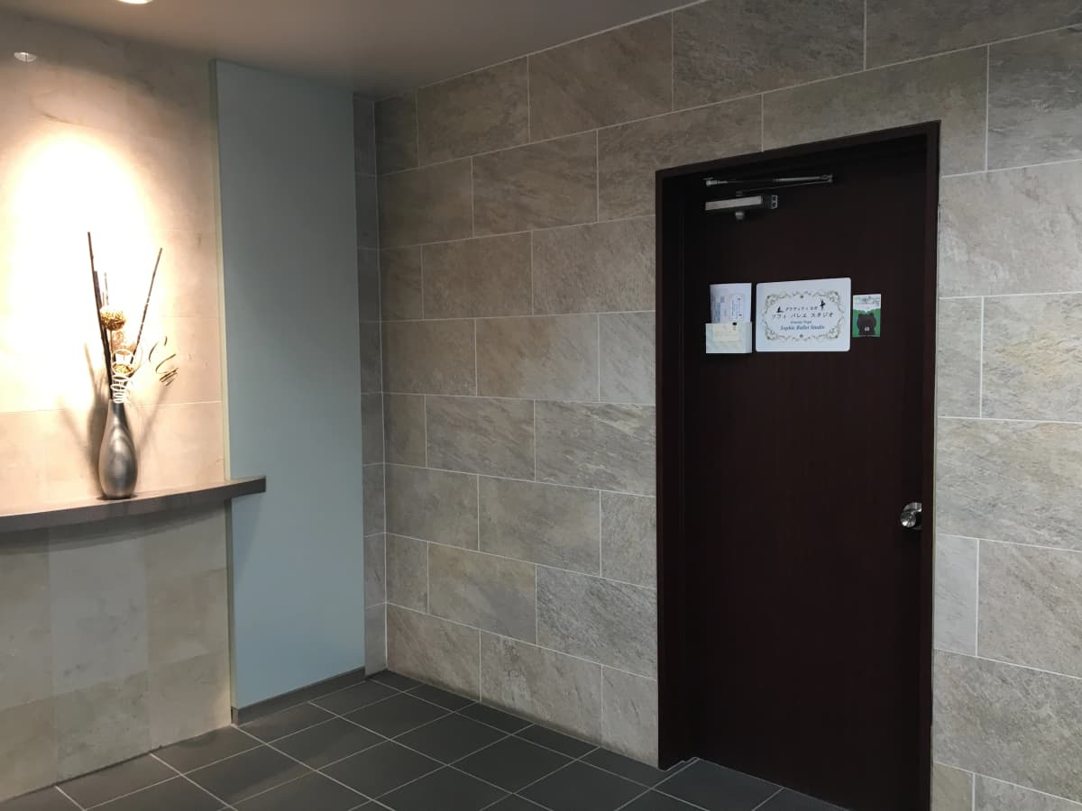 ソフィ バレエスタジオ 阿佐谷南教室のサムネイル画像 5