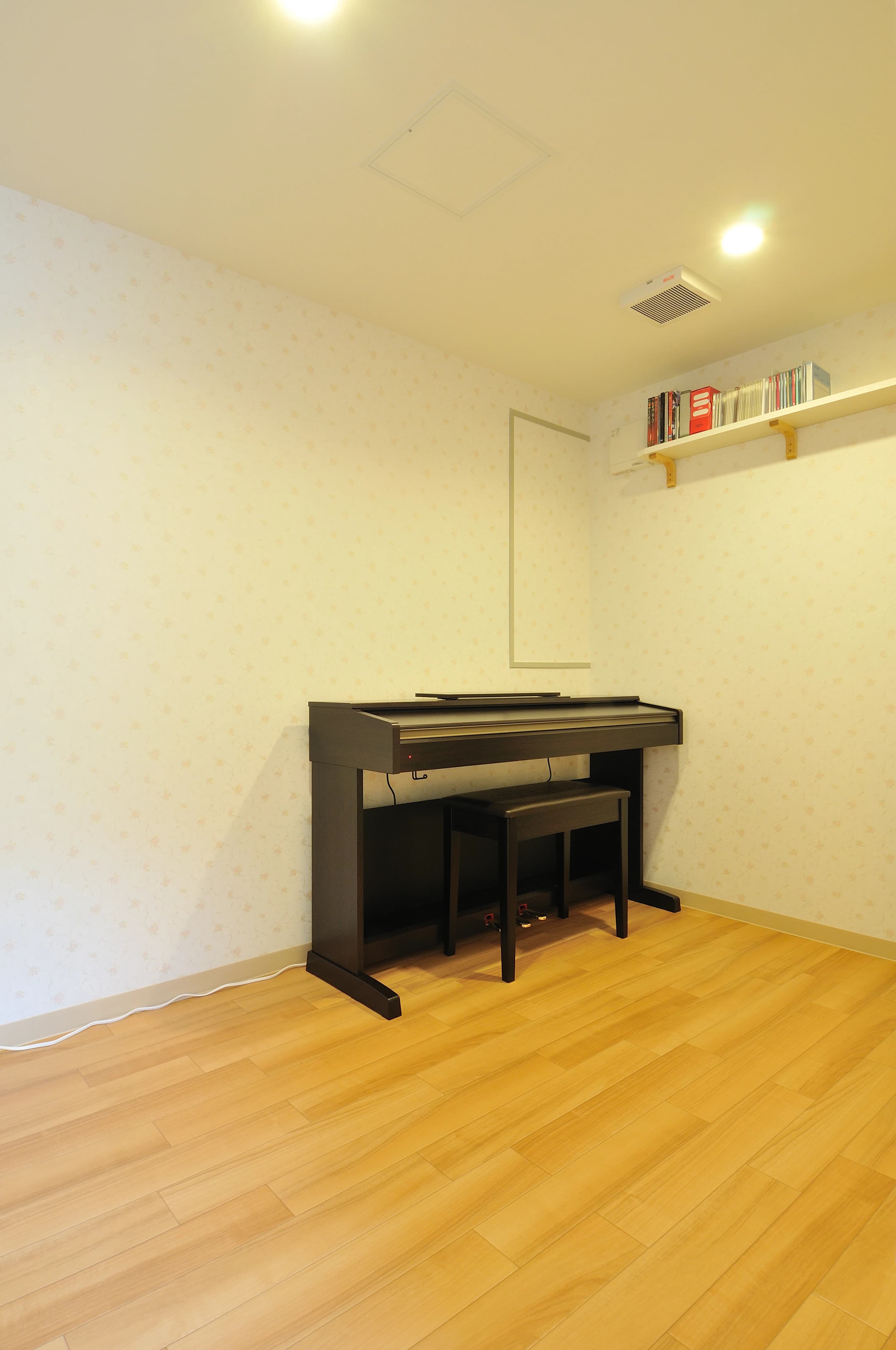 国立ミュージカルスタジオ　ｕｎ－ｅｖｅｎ バレエ 東教室のメイン画像