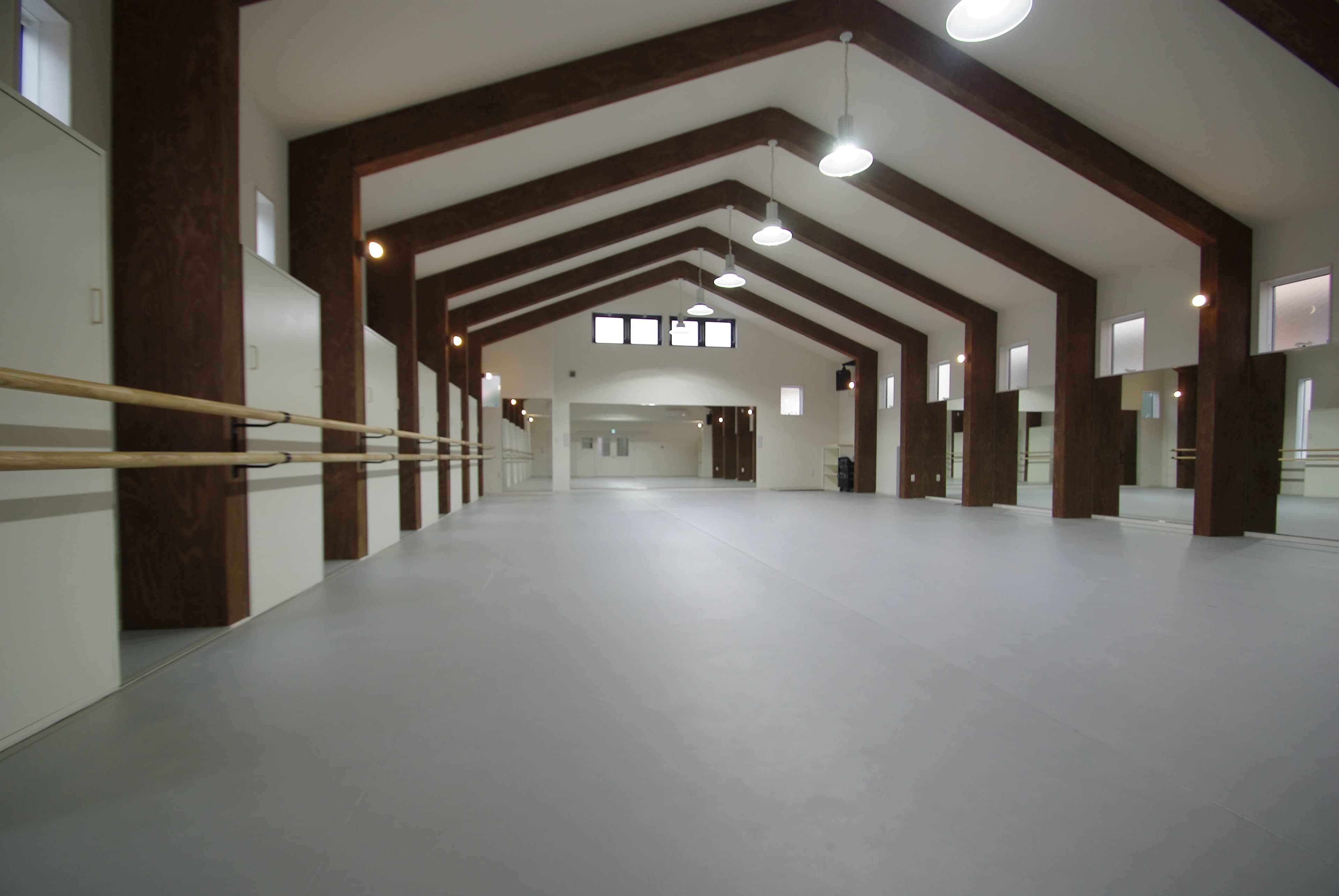 Nobuko Suzuki(鈴木延子) Ballet Studio 仲六郷教室のメイン画像