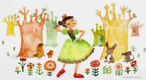 リッツバレエスタジオ 光町教室のメイン画像