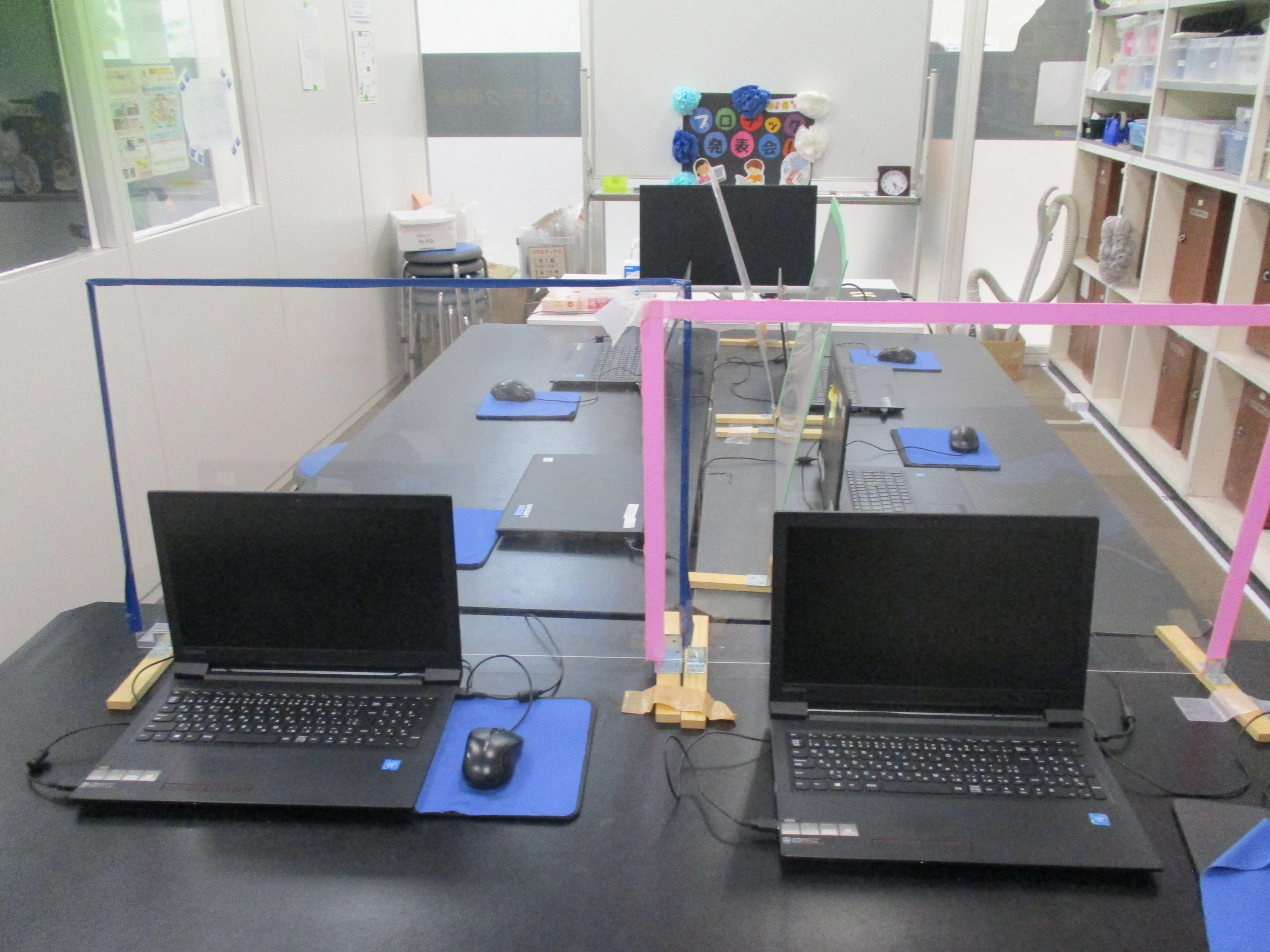 サイエンス倶楽部豊洲駅前教室のメイン画像