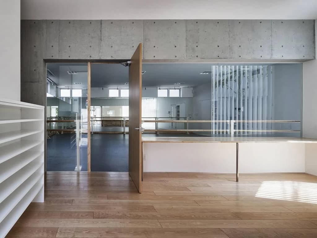 祥子バレエ研究所 桜教室のサムネイル画像 3