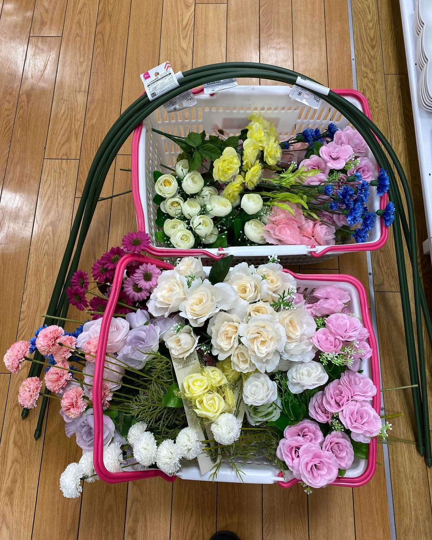 ミューズエトワール バレエ 西五反田教室のサムネイル画像 3