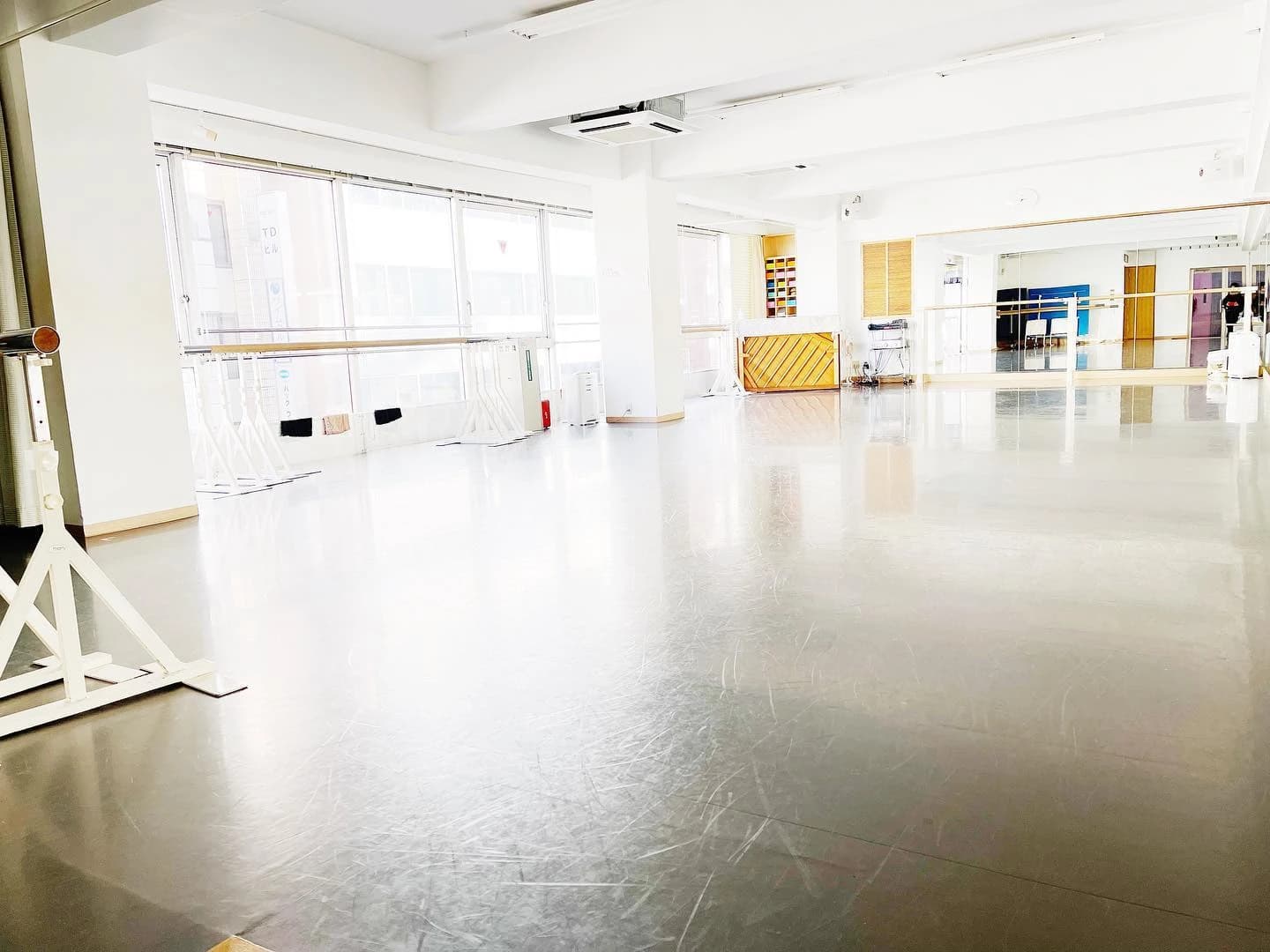 林あゆみバレエスタジオ 高田馬場教室のメイン画像