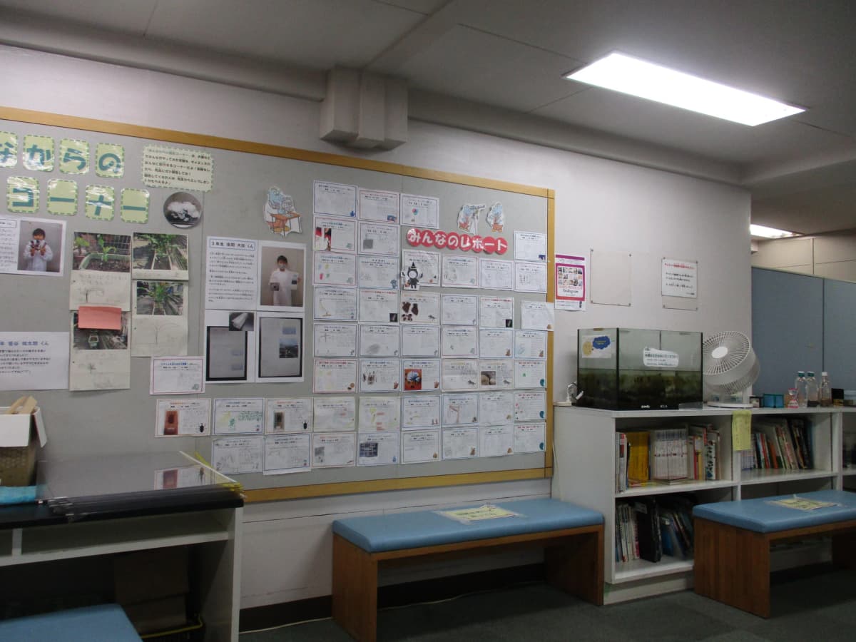 サイエンス倶楽部横浜教室のサムネイル画像 4