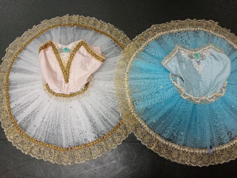 STUDIO CHEZ MOI(スタジオシェモア) バレエ 原町田教室のサムネイル画像 2