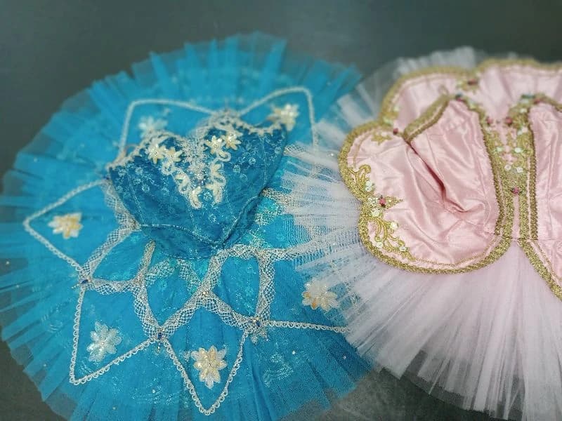 STUDIO CHEZ MOI(スタジオシェモア) バレエ 原町田教室のサムネイル画像 3