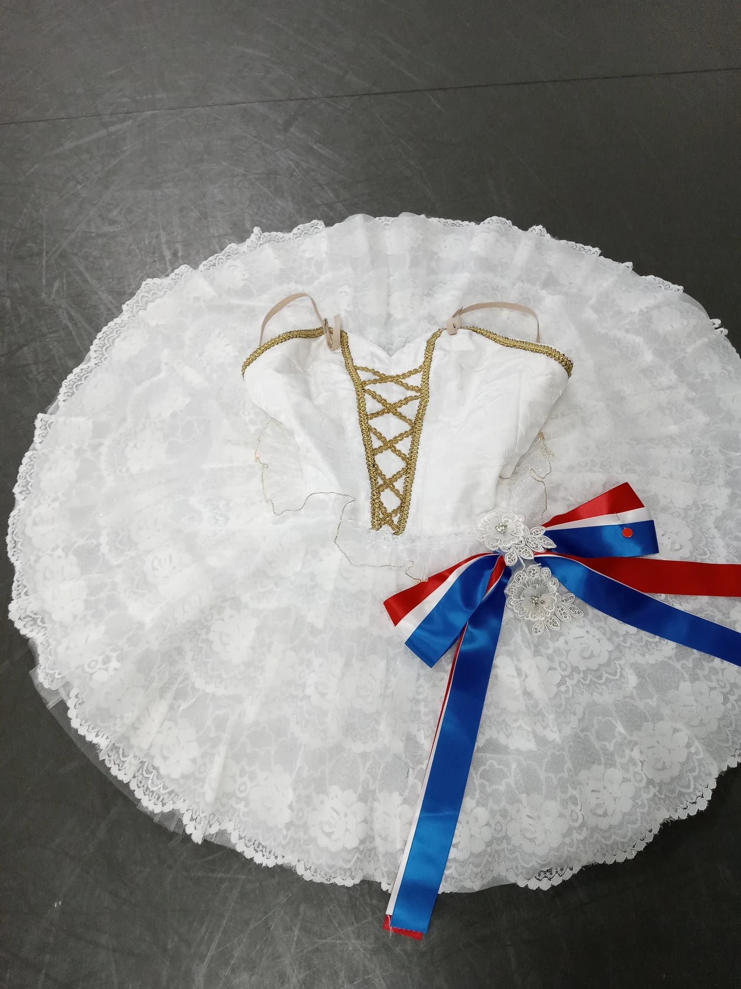 STUDIO CHEZ MOI(スタジオシェモア) バレエ 原町田教室のサムネイル画像 4