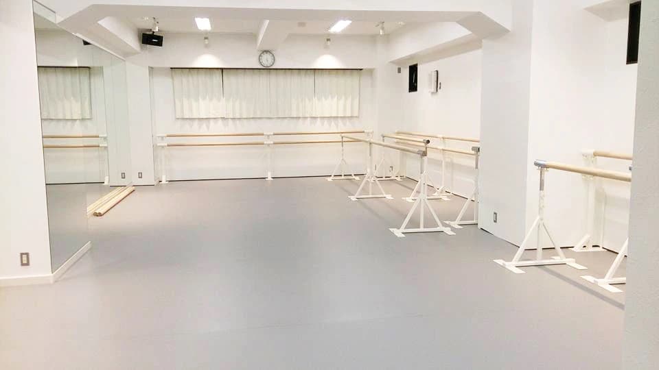 STUDIO marty(マーティ) バレエ 東京三田慶応のサムネイル画像 2