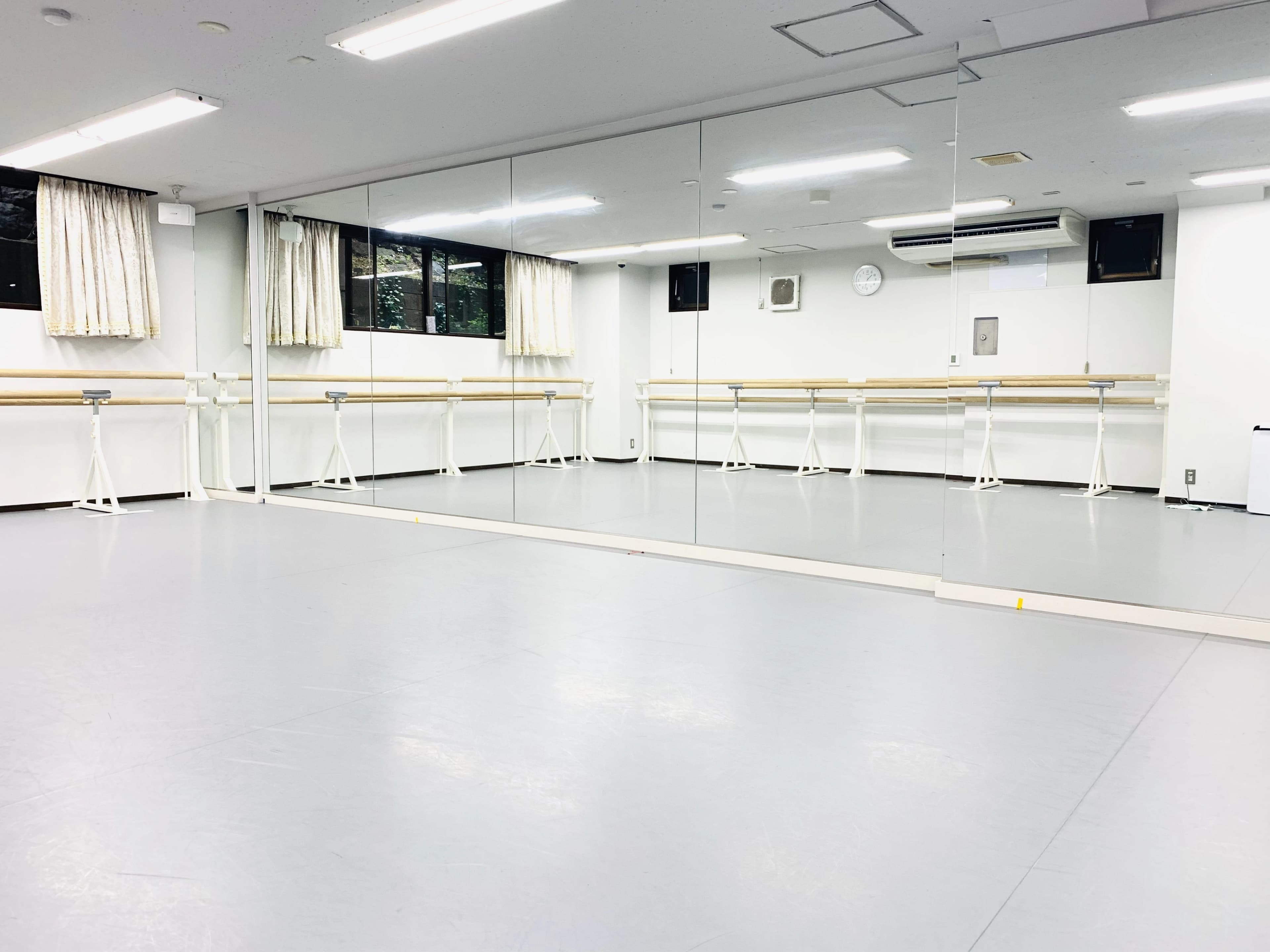 STUDIO marty(マーティ) バレエ 東京三田慶応のサムネイル画像 3