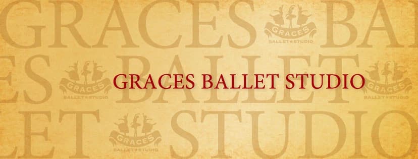 GRACES(グレーシズ) バレエ 上馬教室のメイン画像