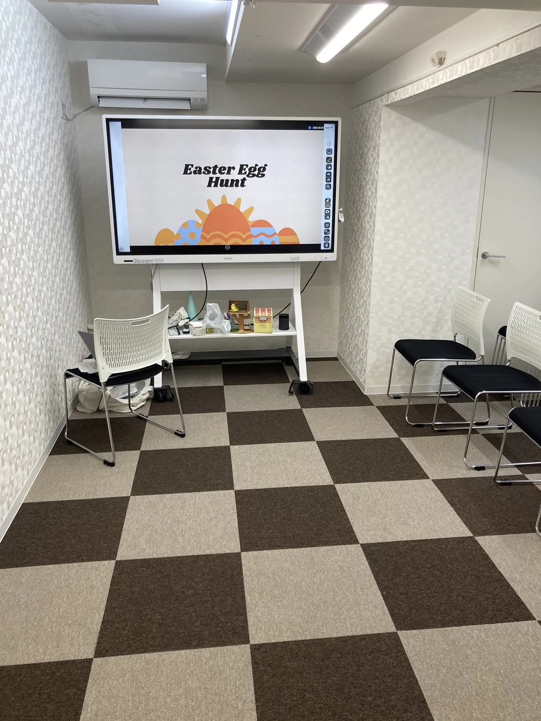 アルクKiddyCAT 英語教室　YAY東村山校のサムネイル画像 2