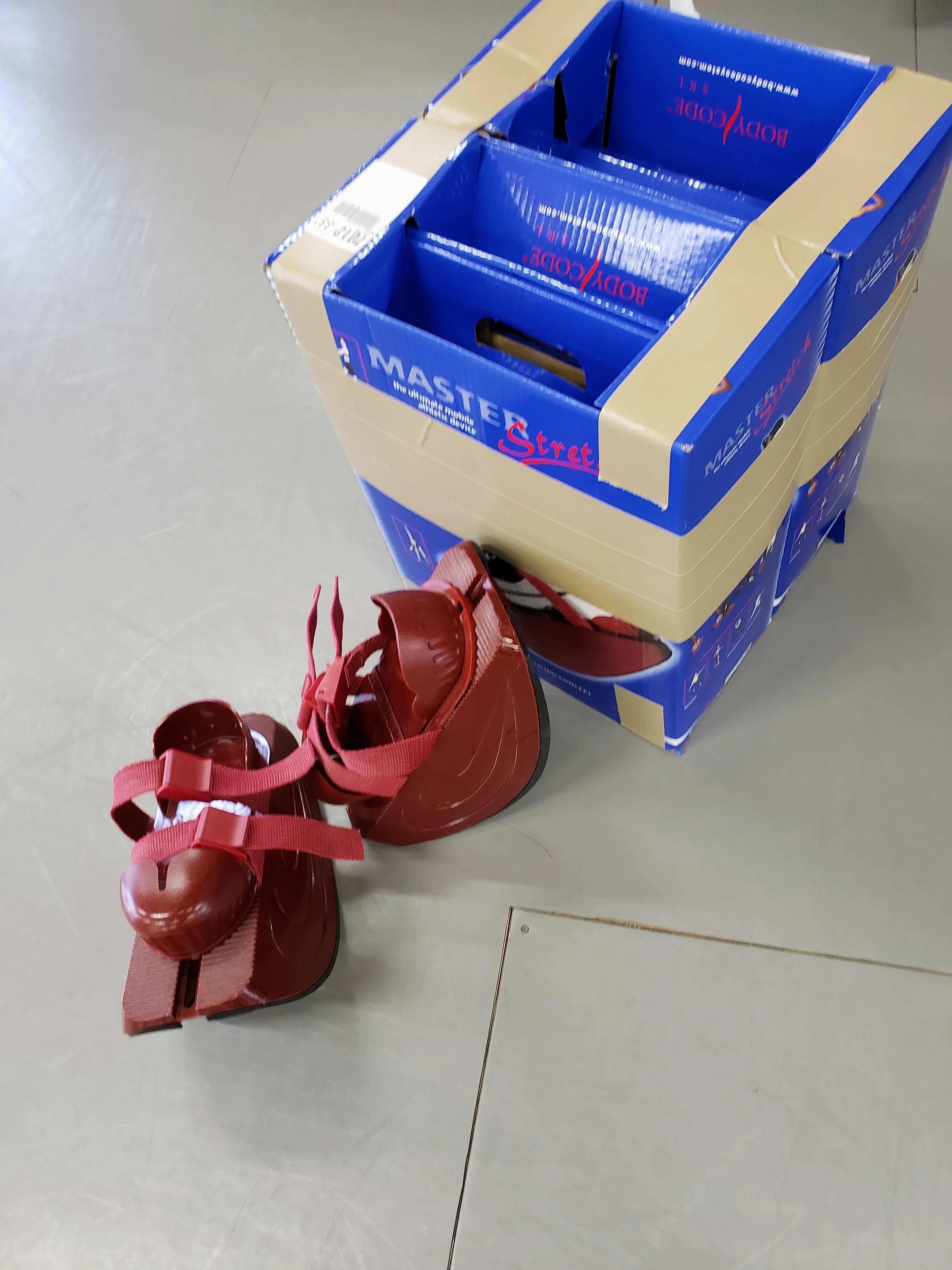 Amour Ballet(アムールバレエ) 平井教室のサムネイル画像 3