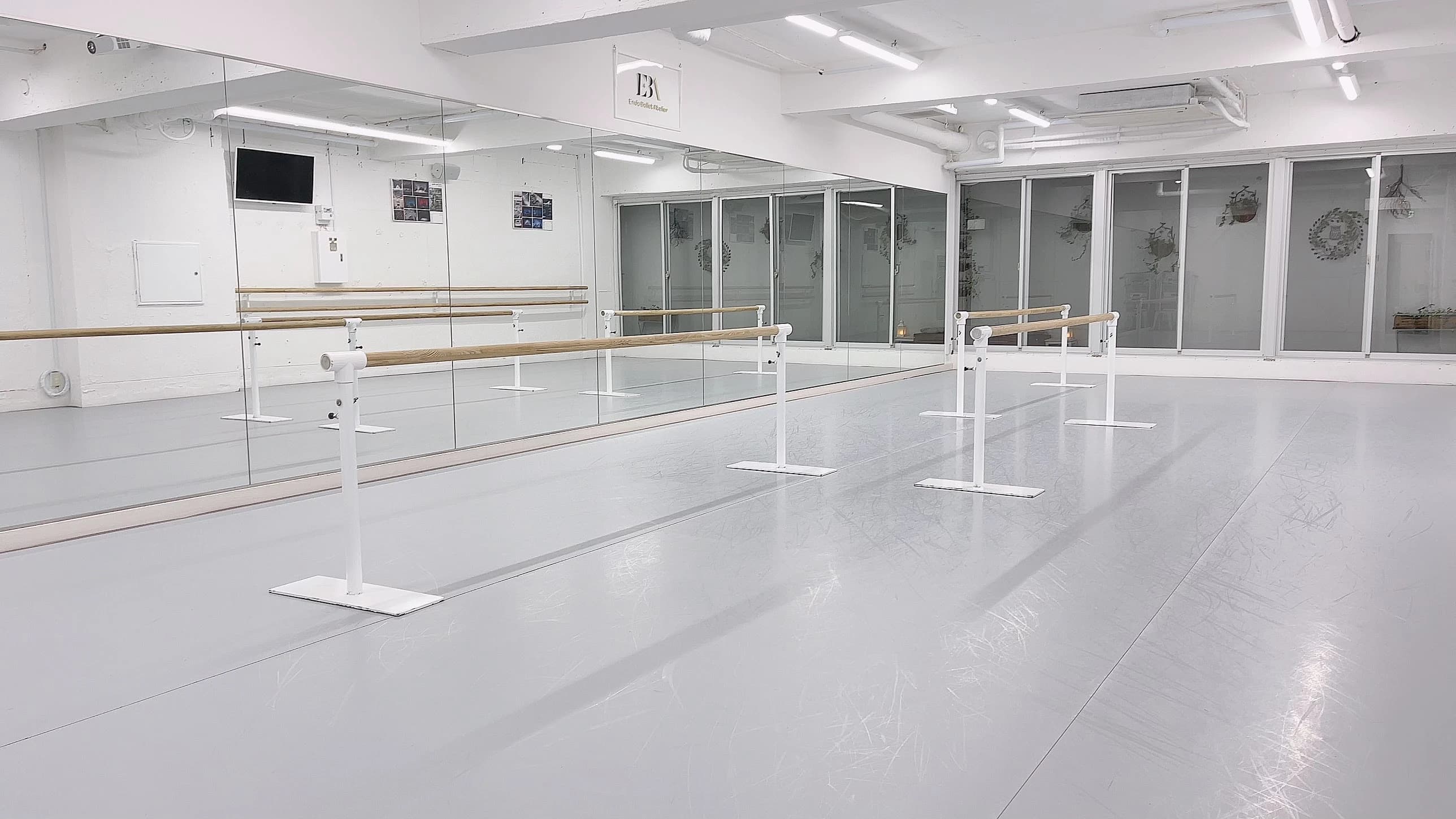 Endo(エンドウ) Ballet 浜田山スタジオのメイン画像