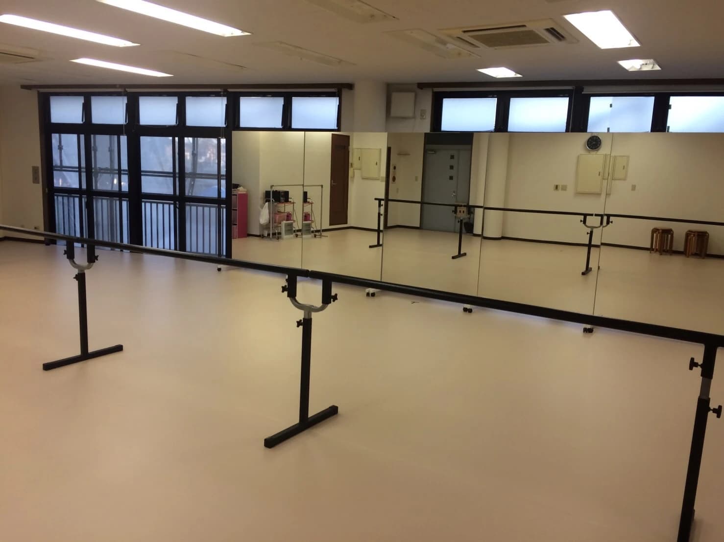 ANN’S espoir(アンズ エスポワール) バレエ 柴崎町教室のメイン画像