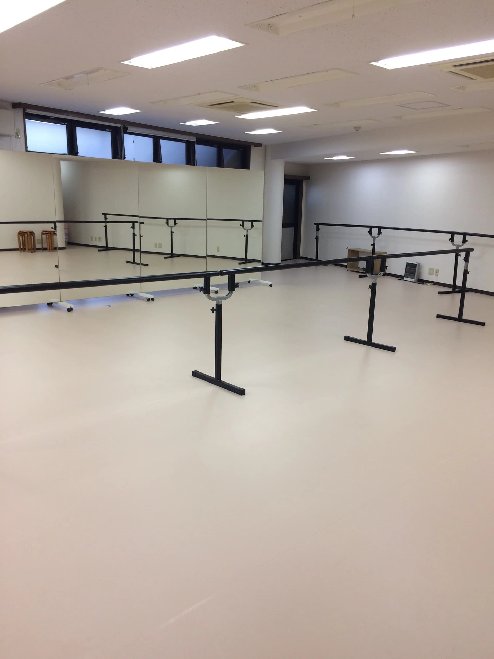 ANN’S espoir(アンズ エスポワール) バレエ 柴崎町教室のサムネイル画像 3