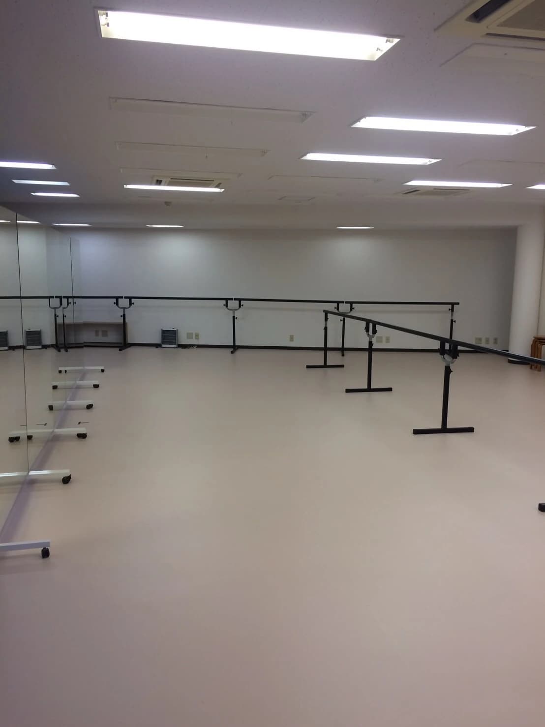 ANN’S espoir(アンズ エスポワール) バレエ 柴崎町教室のサムネイル画像 4