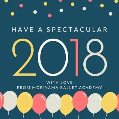 森山バレエ 住吉町教室のサムネイル画像 3