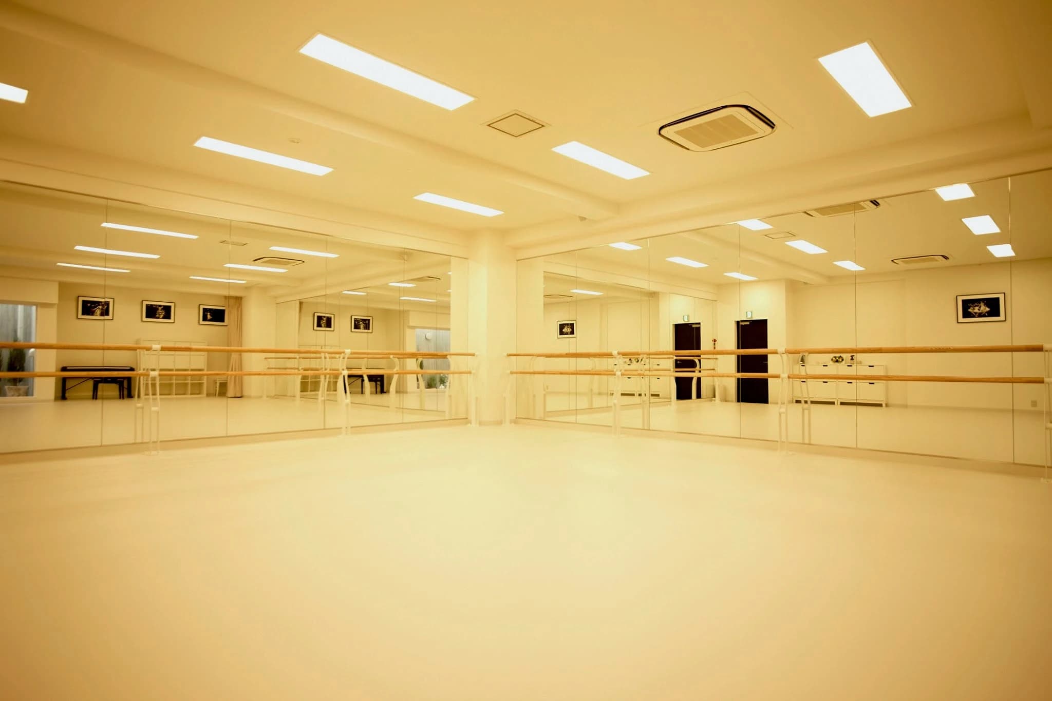 The Ballet Garden(ザ・バレエ・ガーデン) 渋谷神宮前本校のメイン画像