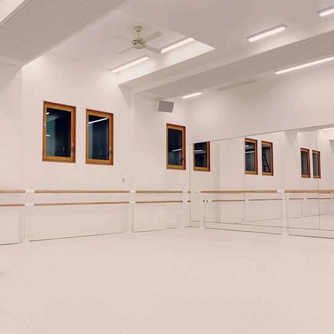 MATSUYAMA BALLET 世田谷国際バレエ学校のサムネイル画像 3